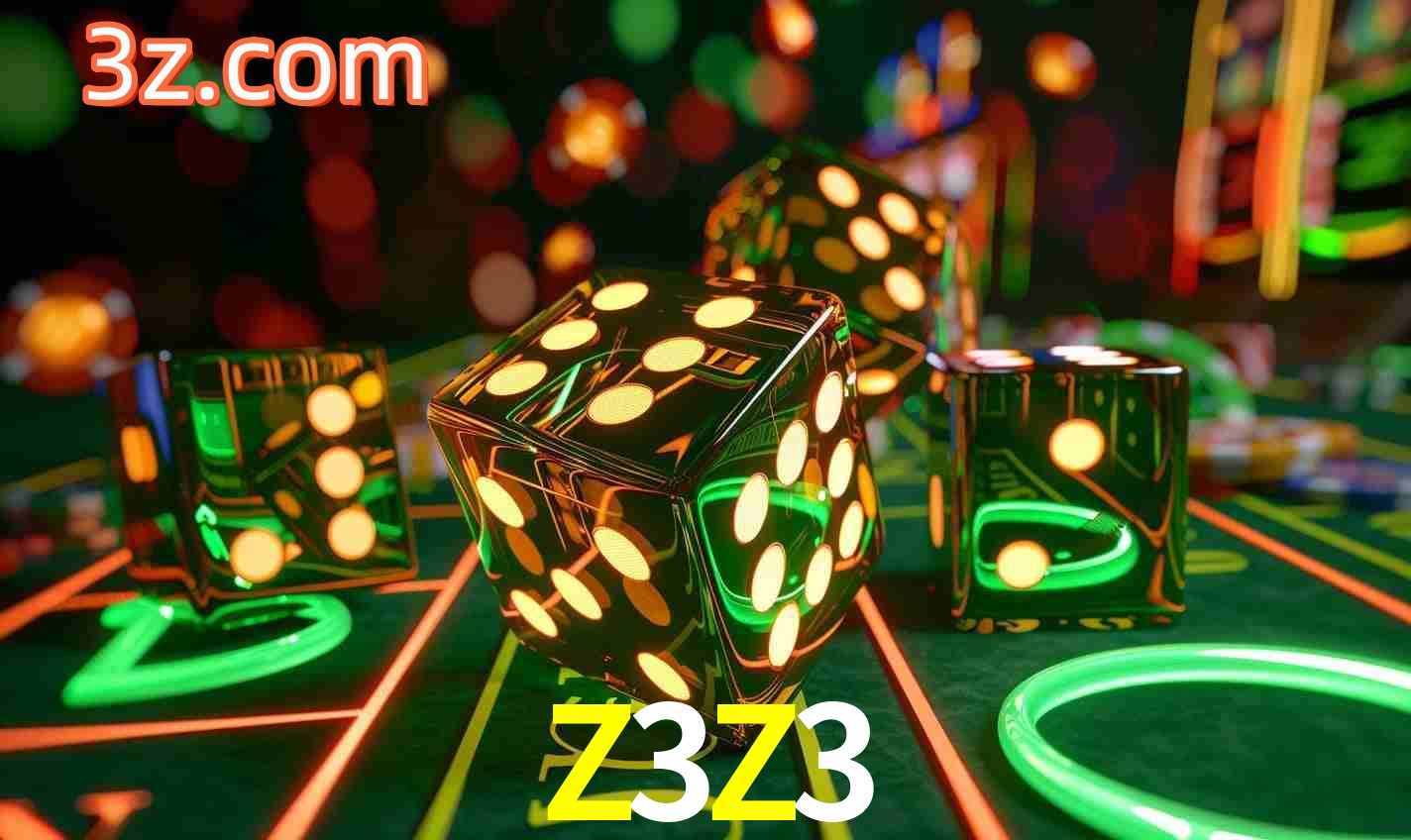 Entretenimento no Jogos Z3Z3