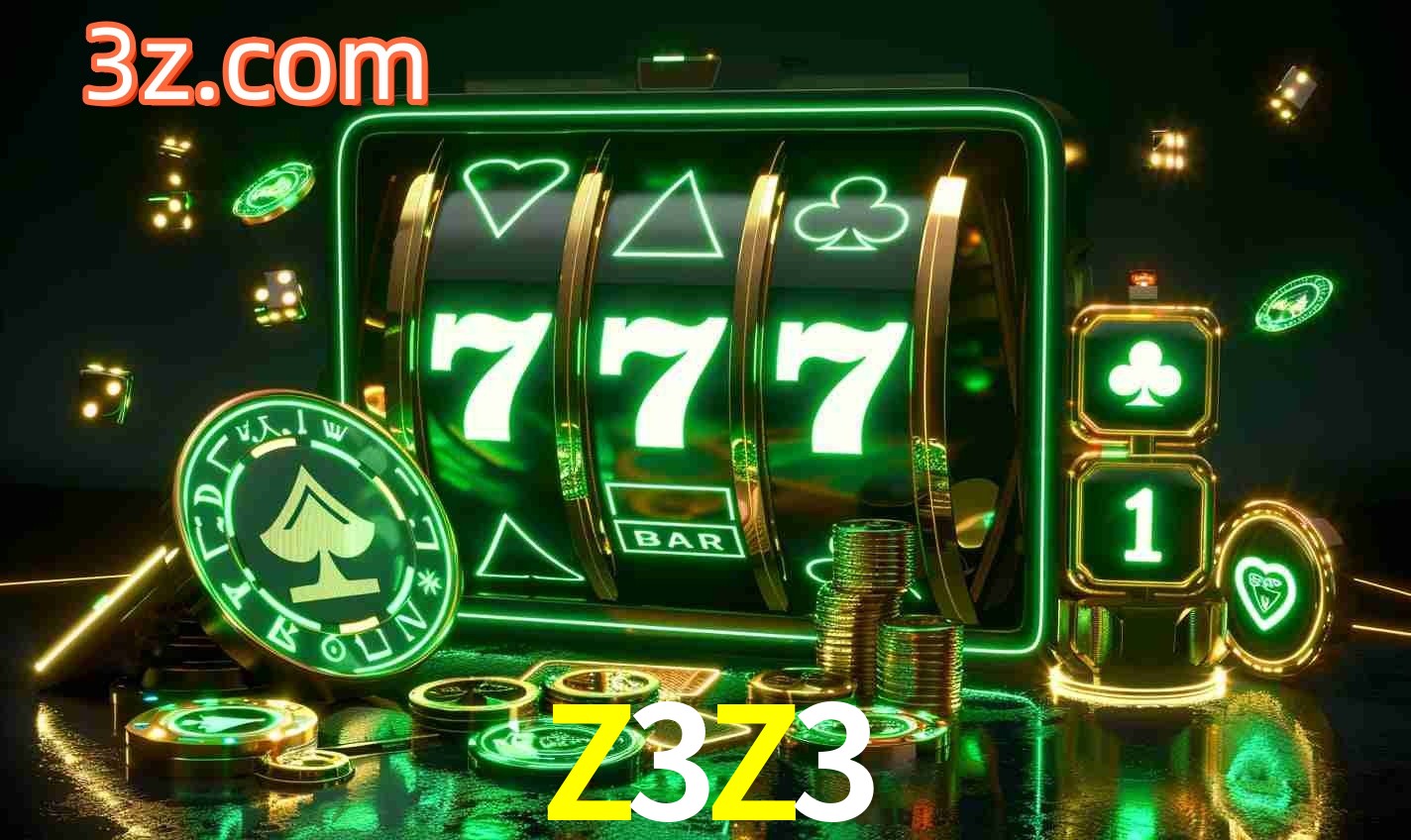 Seguro Login no Cassino Online Z3Z3