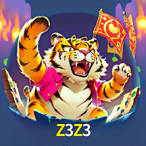 Experiência Imersiva no Cassino Online Z3Z3